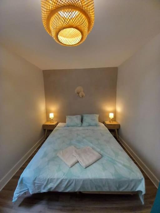 Apartment Le Naturel D'amboise *