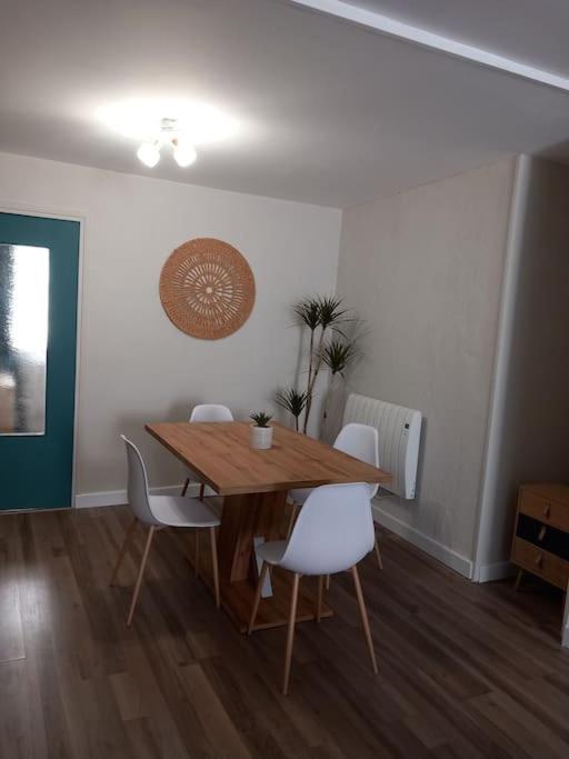 Le Naturel D'amboise Apartment